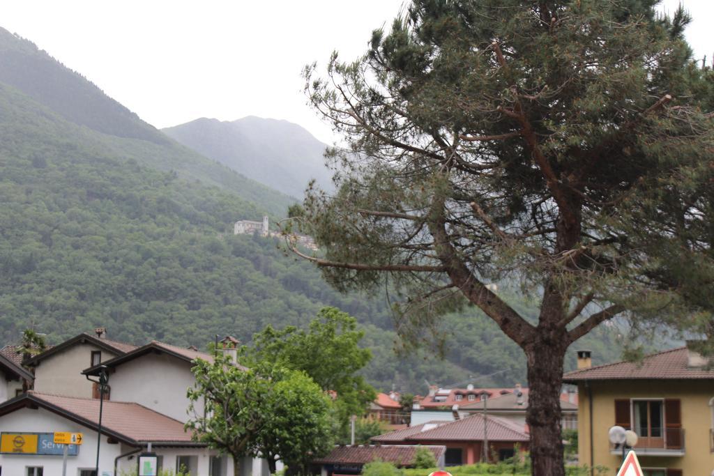 Casa Variante Cannobio Δωμάτιο φωτογραφία