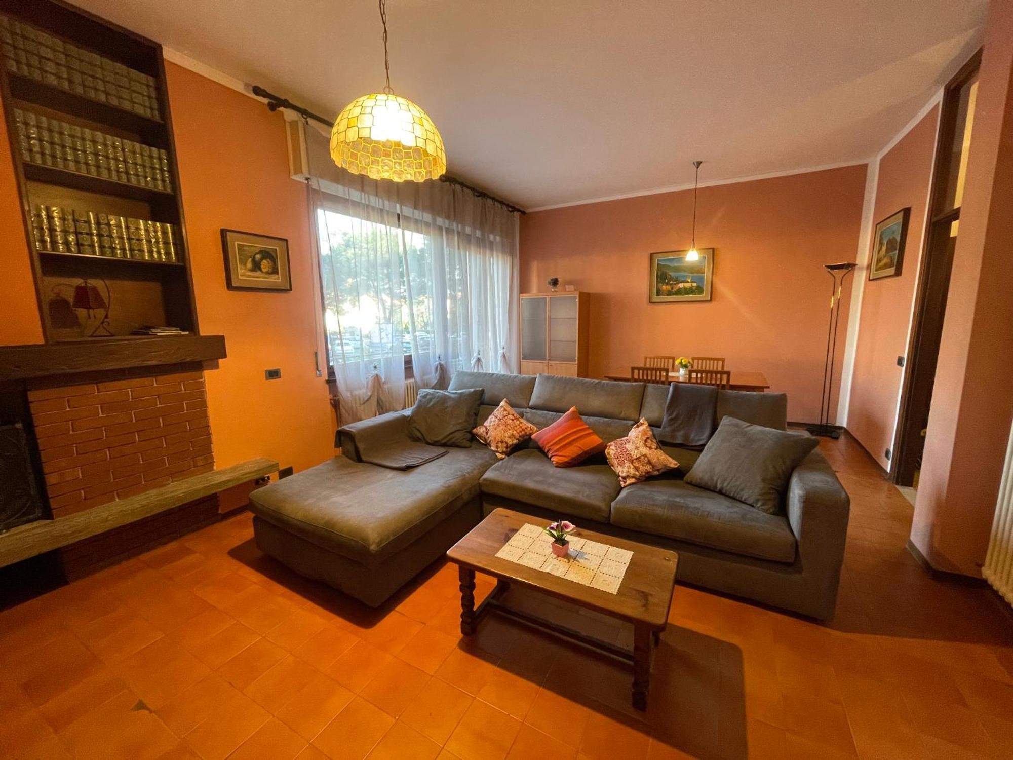 Casa Variante Cannobio Εξωτερικό φωτογραφία