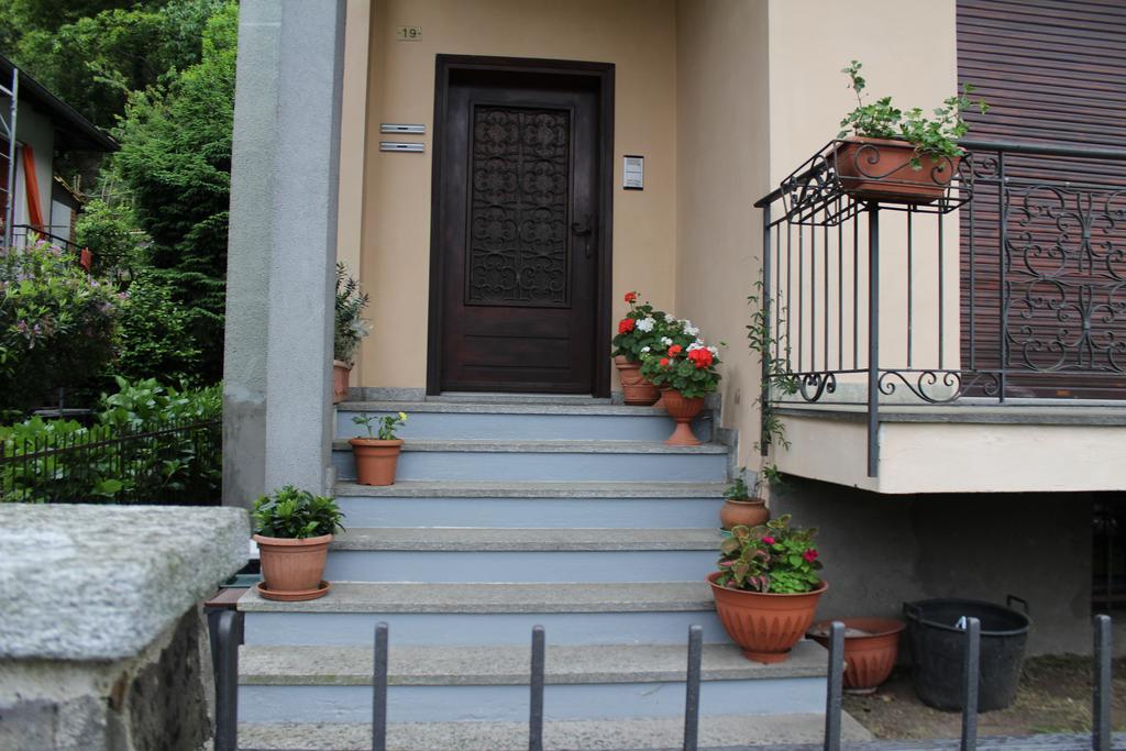 Casa Variante Cannobio Δωμάτιο φωτογραφία