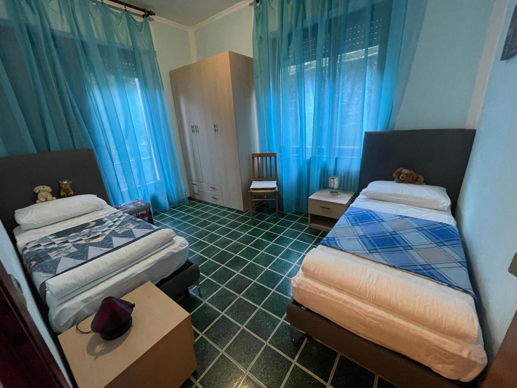 Casa Variante Cannobio Εξωτερικό φωτογραφία